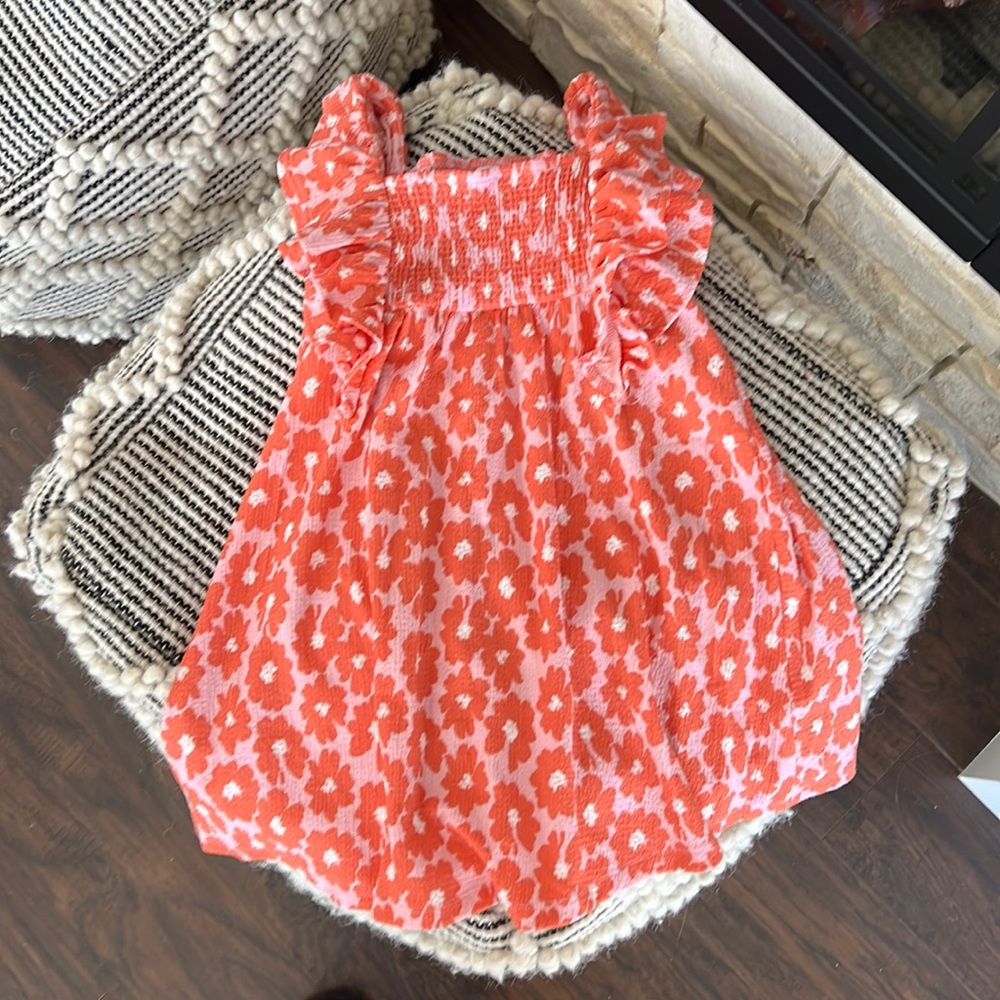 Zara dress
